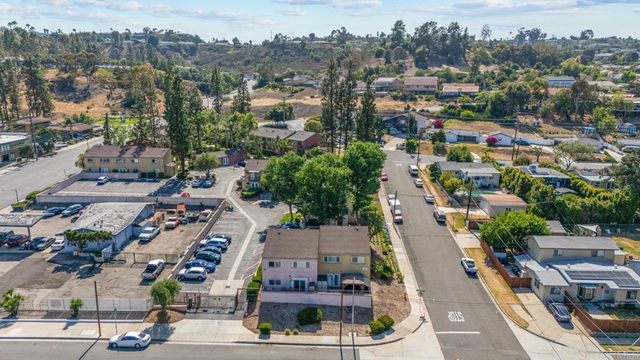 1280 W Main Street, El Cajon, CA 92020