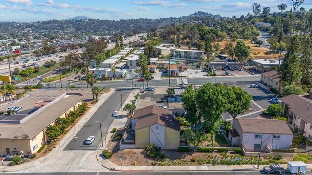 1280 W Main Street, El Cajon, CA 92020