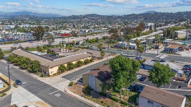 1280 W Main Street, El Cajon, CA 92020