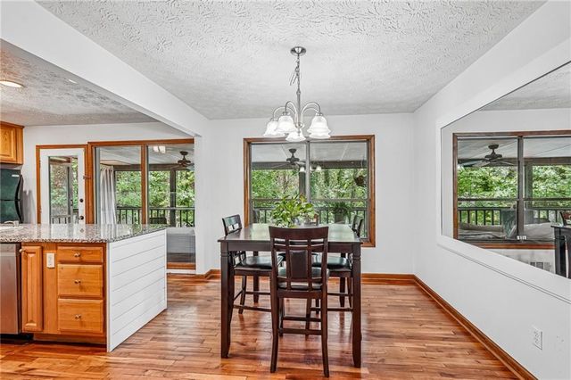 5014 Ridgewald Court NE, Kennesaw, GA 30144