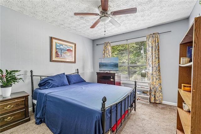 5014 Ridgewald Court NE, Kennesaw, GA 30144