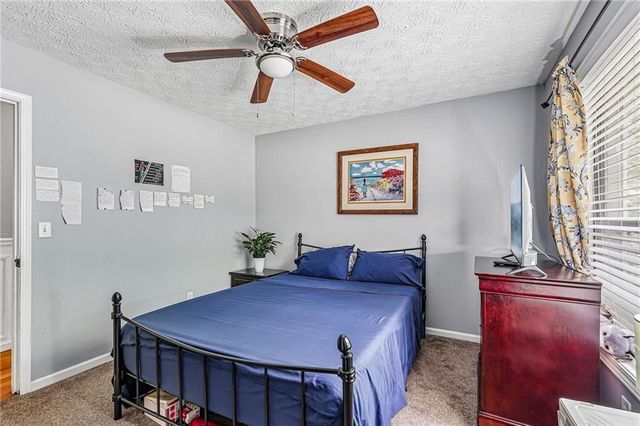 5014 Ridgewald Court NE, Kennesaw, GA 30144