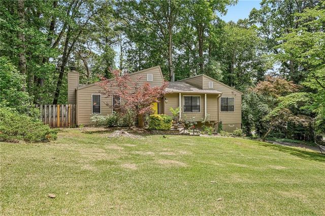 5014 Ridgewald Court NE, Kennesaw, GA 30144