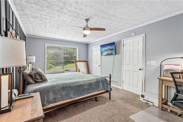 5014 Ridgewald Court NE, Kennesaw, GA 30144