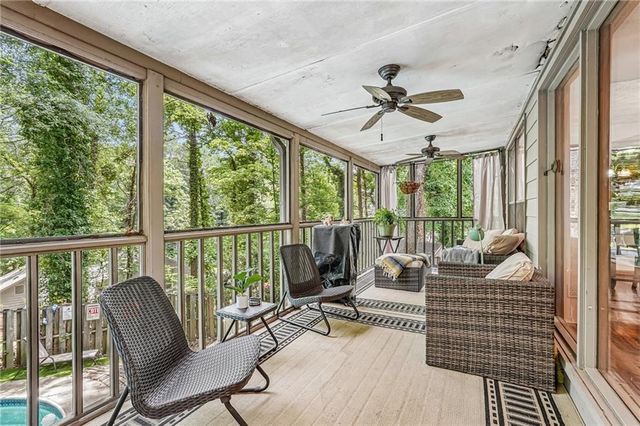 5014 Ridgewald Court NE, Kennesaw, GA 30144