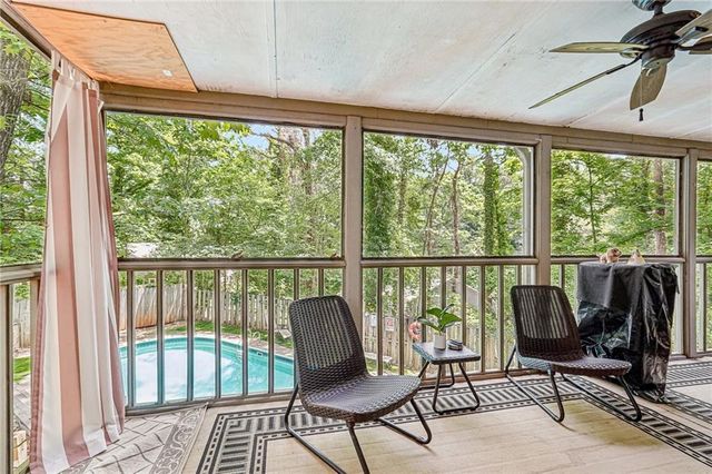 5014 Ridgewald Court NE, Kennesaw, GA 30144