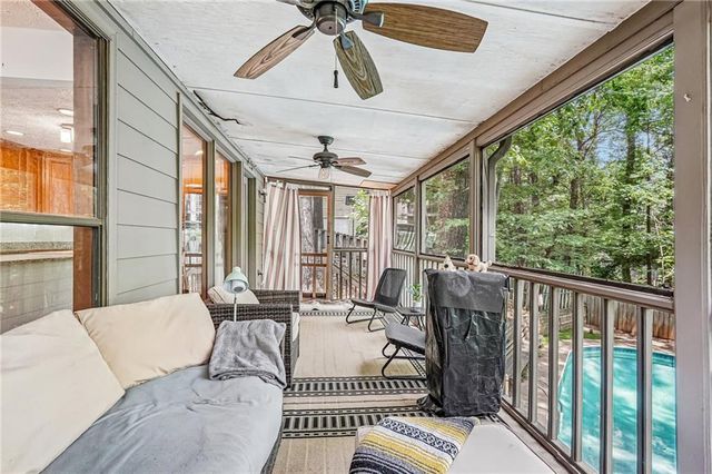5014 Ridgewald Court NE, Kennesaw, GA 30144