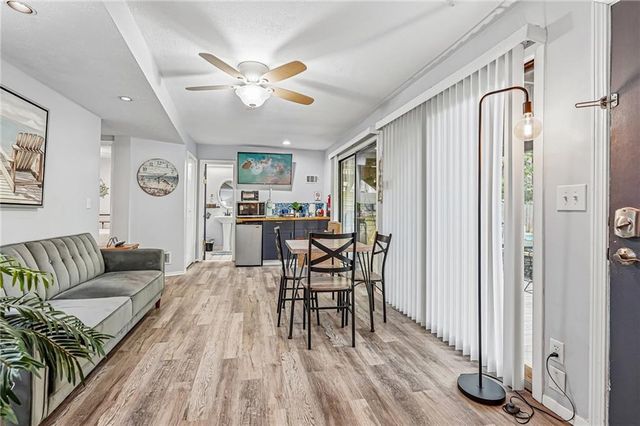 5014 Ridgewald Court NE, Kennesaw, GA 30144