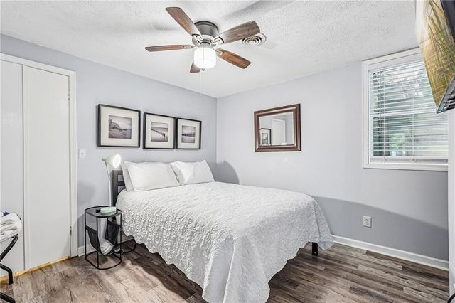 5014 Ridgewald Court NE, Kennesaw, GA 30144