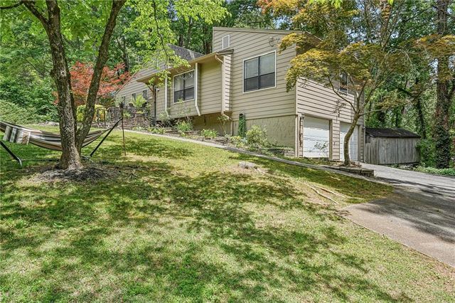5014 Ridgewald Court NE, Kennesaw, GA 30144