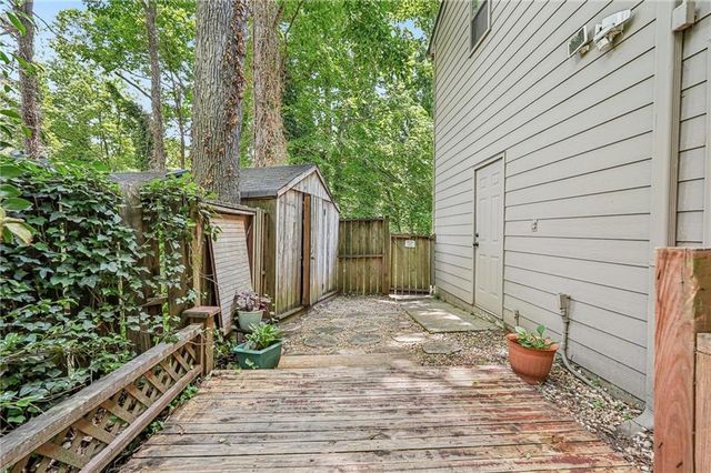5014 Ridgewald Court NE, Kennesaw, GA 30144