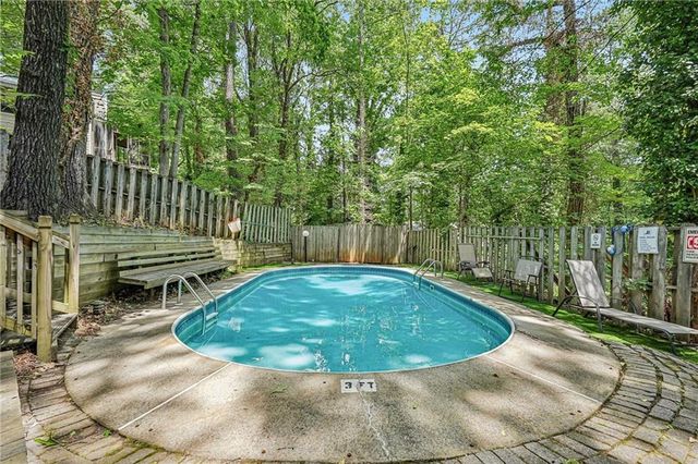 5014 Ridgewald Court NE, Kennesaw, GA 30144