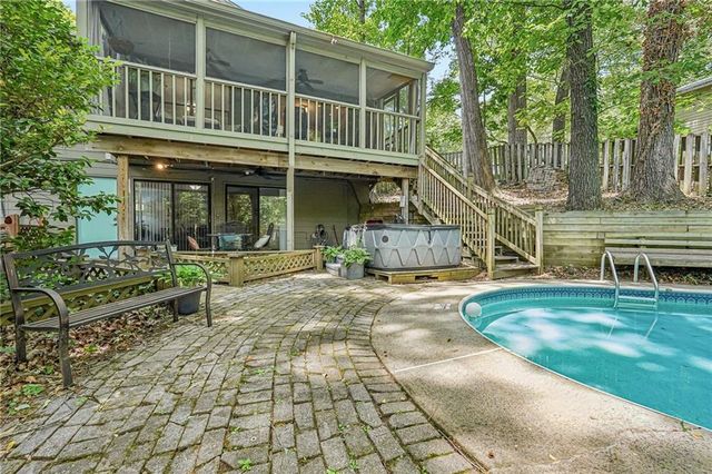 5014 Ridgewald Court NE, Kennesaw, GA 30144