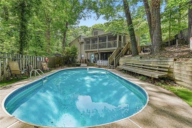 5014 Ridgewald Court NE, Kennesaw, GA 30144