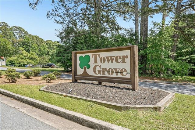 5014 Ridgewald Court NE, Kennesaw, GA 30144