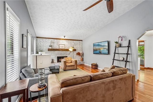 5014 Ridgewald Court NE, Kennesaw, GA 30144