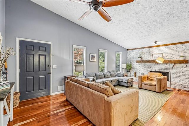 5014 Ridgewald Court NE, Kennesaw, GA 30144