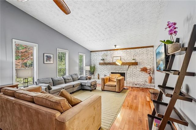 5014 Ridgewald Court NE, Kennesaw, GA 30144