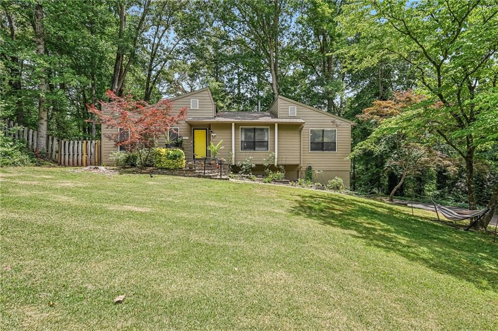 5014 Ridgewald Court NE, Kennesaw, GA 30144