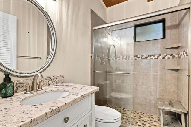 145 Brook Lane, Boulder Creek, CA 95006