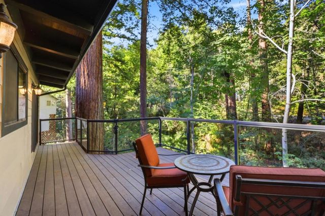 145 Brook Lane, Boulder Creek, CA 95006