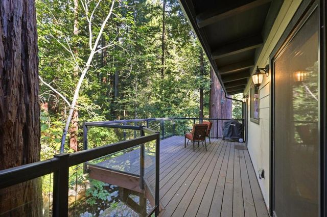 145 Brook Lane, Boulder Creek, CA 95006