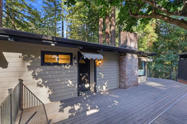 145 Brook Lane, Boulder Creek, CA 95006