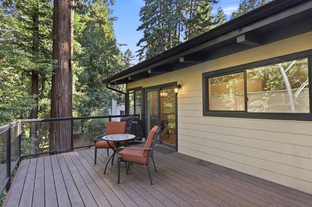 145 Brook Lane, Boulder Creek, CA 95006