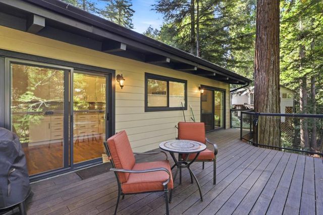 145 Brook Lane, Boulder Creek, CA 95006