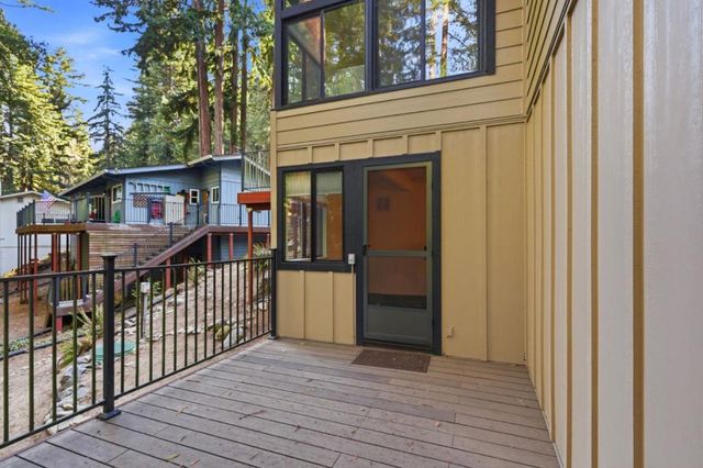 145 Brook Lane, Boulder Creek, CA 95006