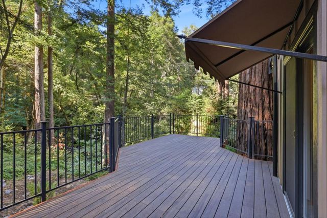 145 Brook Lane, Boulder Creek, CA 95006