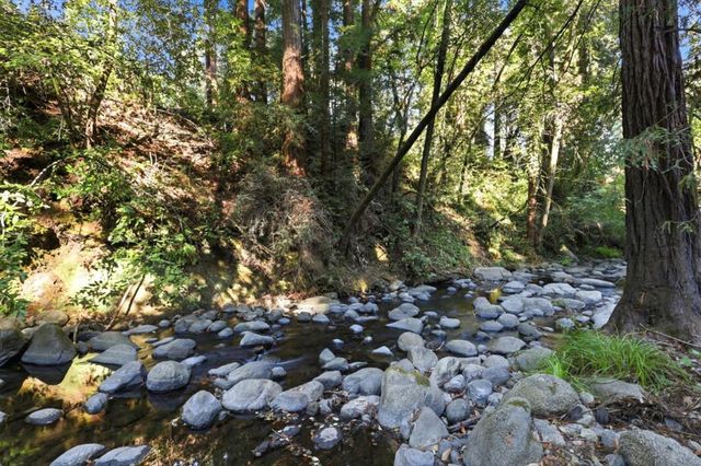 145 Brook Lane, Boulder Creek, CA 95006
