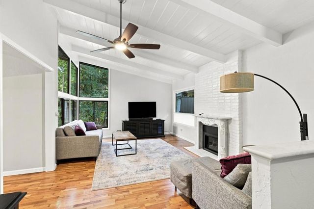 145 Brook Lane, Boulder Creek, CA 95006