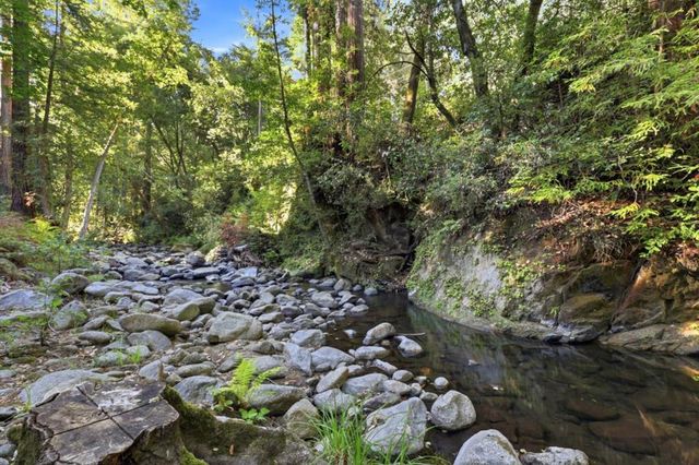 145 Brook Lane, Boulder Creek, CA 95006
