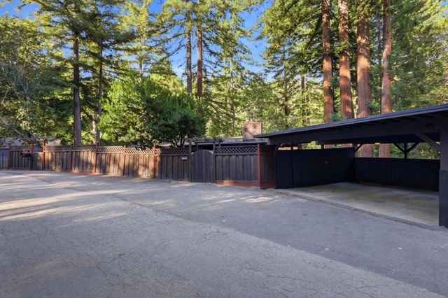 145 Brook Lane, Boulder Creek, CA 95006