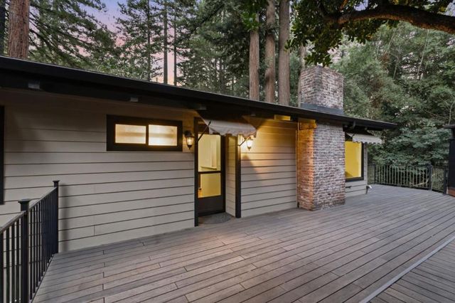 145 Brook Lane, Boulder Creek, CA 95006