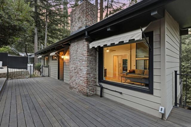 145 Brook Lane, Boulder Creek, CA 95006