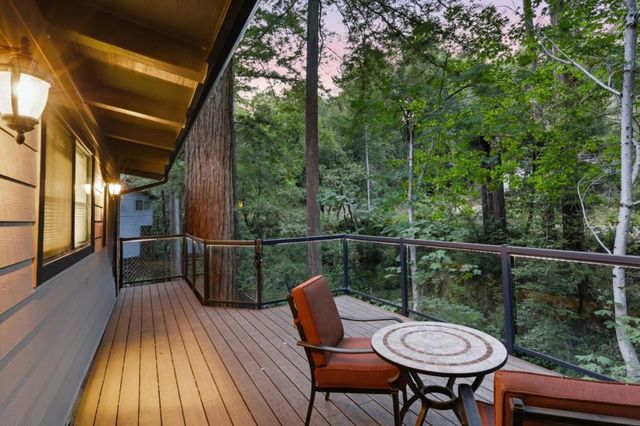 145 Brook Lane, Boulder Creek, CA 95006