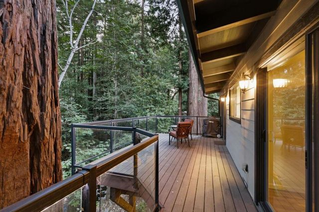 145 Brook Lane, Boulder Creek, CA 95006