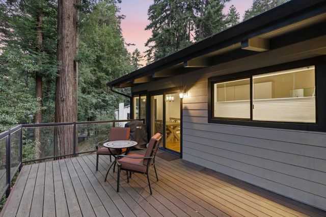 145 Brook Lane, Boulder Creek, CA 95006