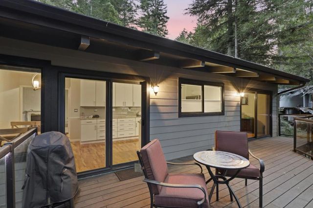 145 Brook Lane, Boulder Creek, CA 95006