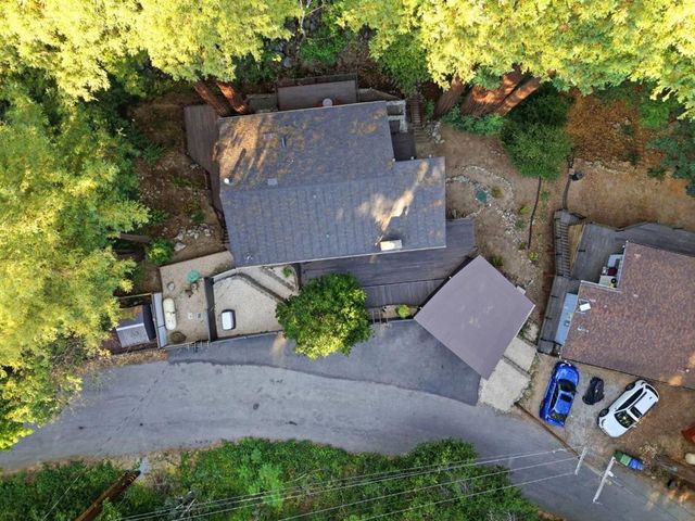 145 Brook Lane, Boulder Creek, CA 95006