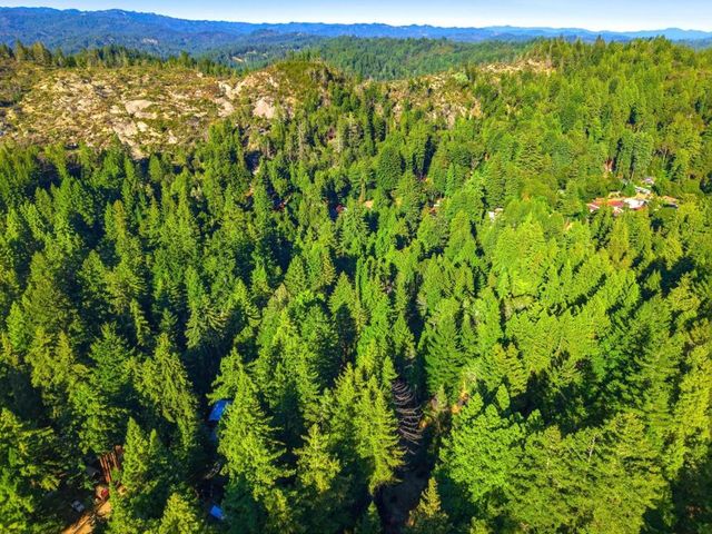 145 Brook Lane, Boulder Creek, CA 95006