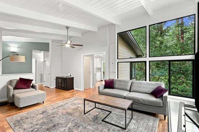 145 Brook Lane, Boulder Creek, CA 95006