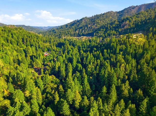 145 Brook Lane, Boulder Creek, CA 95006