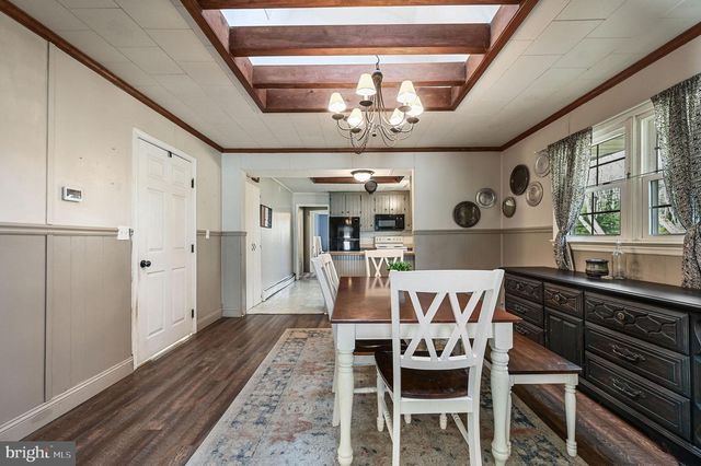 12744 STAYTONVILLE RD, Harrington, DE 19952