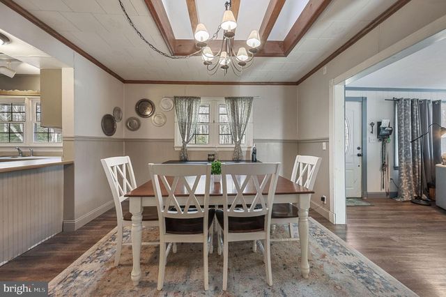 12744 STAYTONVILLE RD, Harrington, DE 19952