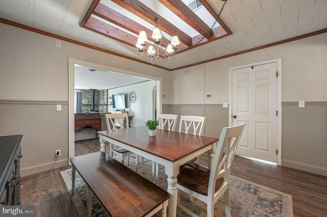 12744 STAYTONVILLE RD, Harrington, DE 19952