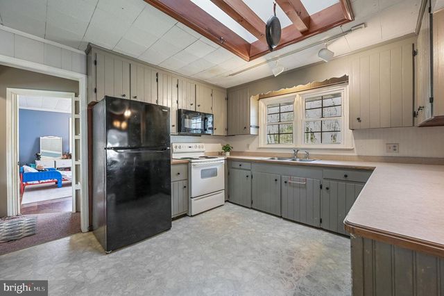 12744 STAYTONVILLE RD, Harrington, DE 19952