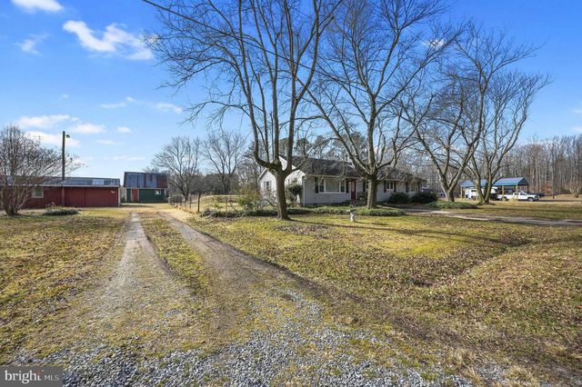 12744 STAYTONVILLE RD, Harrington, DE 19952